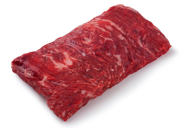 Inside Skirt Steak